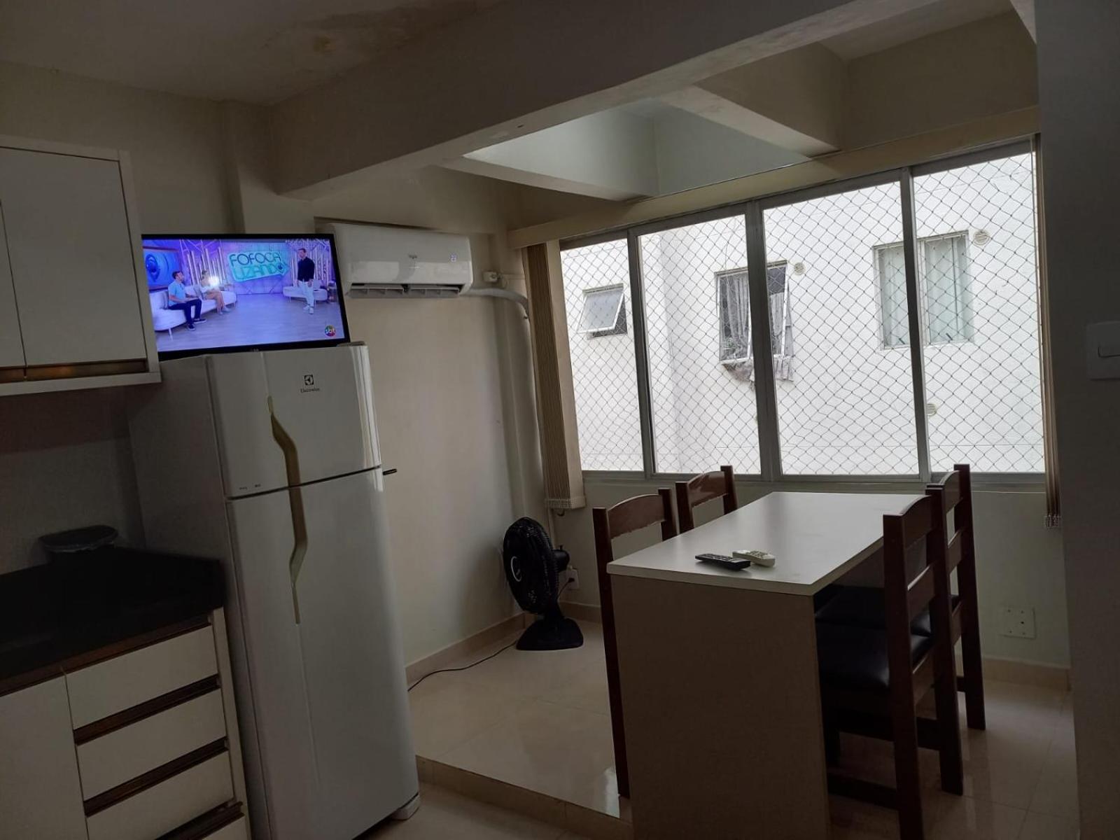 Loft 80 Metros Do Mar Na Praia Central Com Garagem Balneário Camboriú Exterior foto