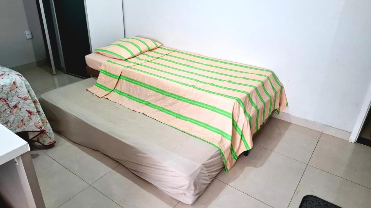 Loft 80 Metros Do Mar Na Praia Central Com Garagem Balneário Camboriú Exterior foto