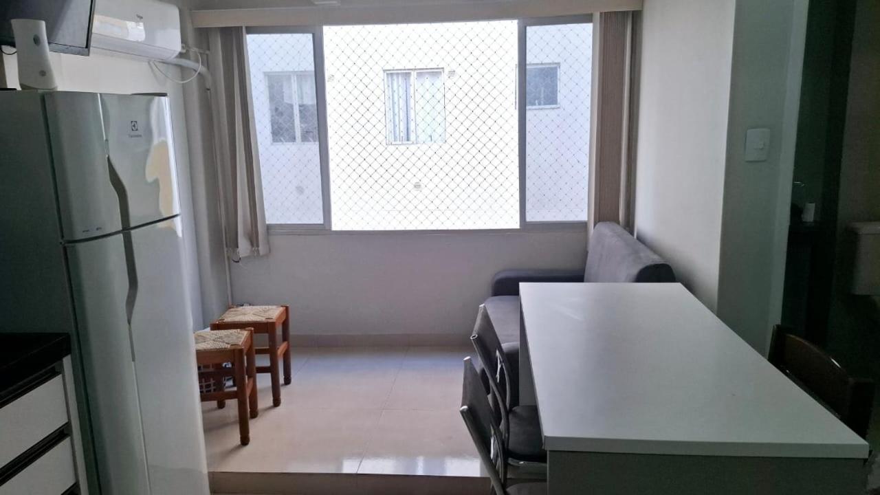 Loft 80 Metros Do Mar Na Praia Central Com Garagem Balneário Camboriú Exterior foto