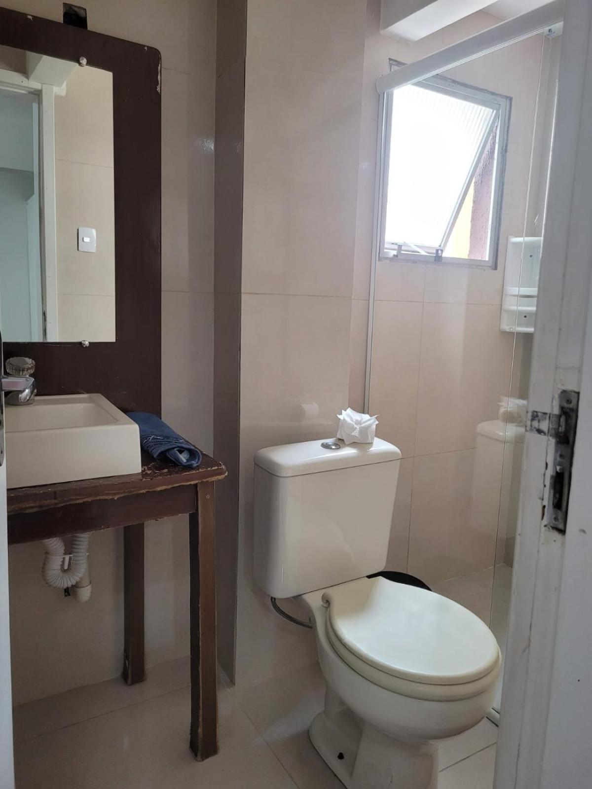 Loft 80 Metros Do Mar Na Praia Central Com Garagem Balneário Camboriú Exterior foto