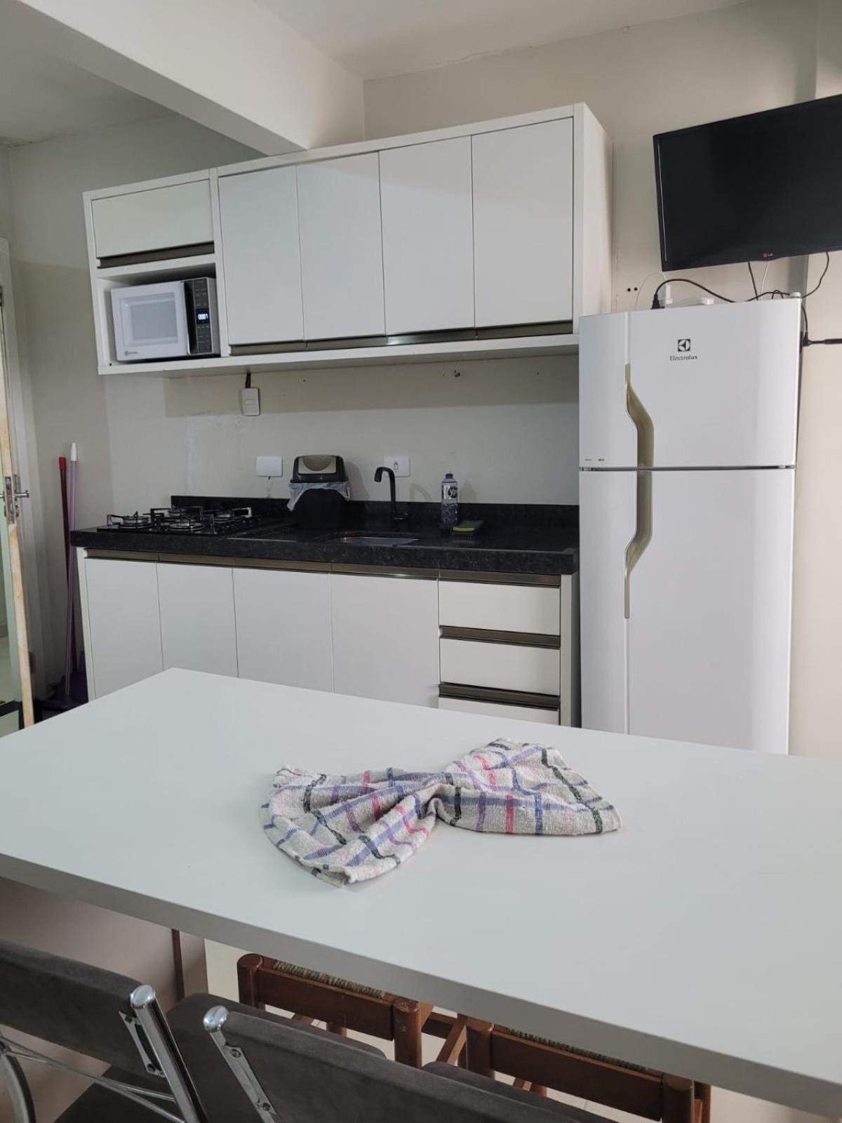 Loft 80 Metros Do Mar Na Praia Central Com Garagem Balneário Camboriú Exterior foto