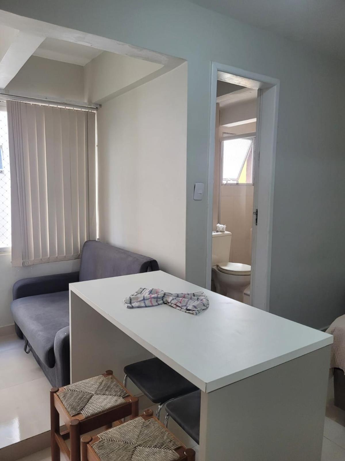 Loft 80 Metros Do Mar Na Praia Central Com Garagem Balneário Camboriú Exterior foto